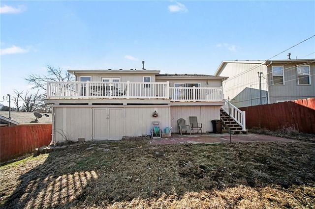 4824 NE 47th Street, Kansas City, MO 64117