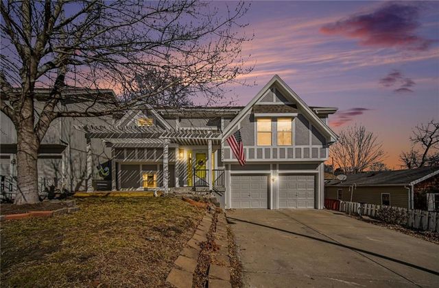 4824 NE 47th Street, Kansas City, MO 64117