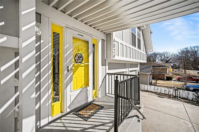 4824 NE 47th Street, Kansas City, MO 64117