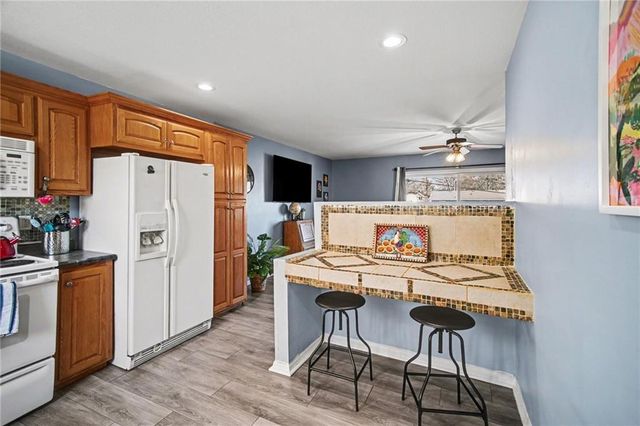 4824 NE 47th Street, Kansas City, MO 64117