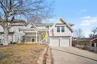 4824 NE 47th Street, Kansas City, MO 64117