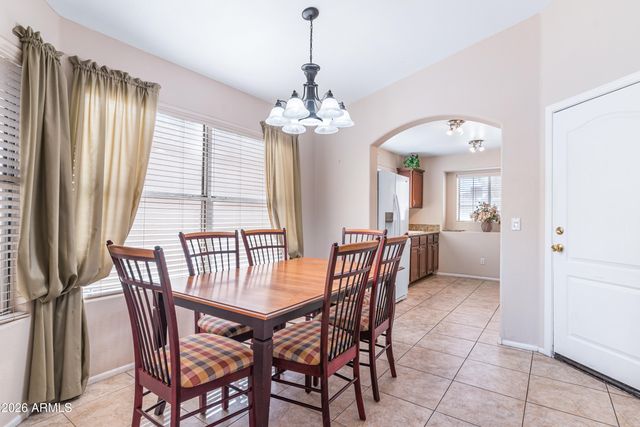 4014 W Fallen Leaf Lane, Glendale, AZ 85310