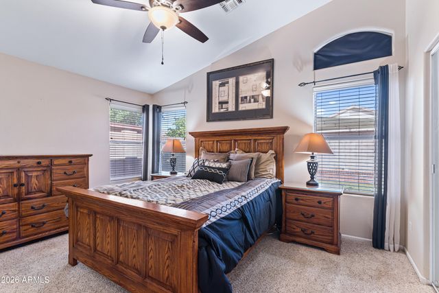 4014 W Fallen Leaf Lane, Glendale, AZ 85310