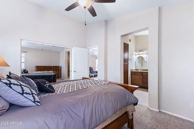 4014 W Fallen Leaf Lane, Glendale, AZ 85310