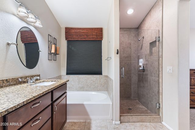 4014 W Fallen Leaf Lane, Glendale, AZ 85310