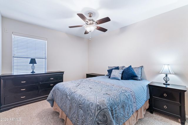 4014 W Fallen Leaf Lane, Glendale, AZ 85310