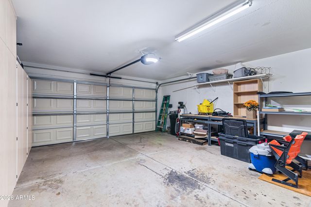 4014 W Fallen Leaf Lane, Glendale, AZ 85310