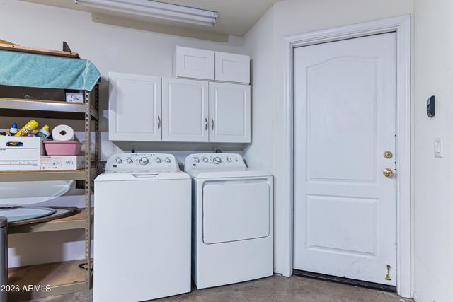 4014 W Fallen Leaf Lane, Glendale, AZ 85310