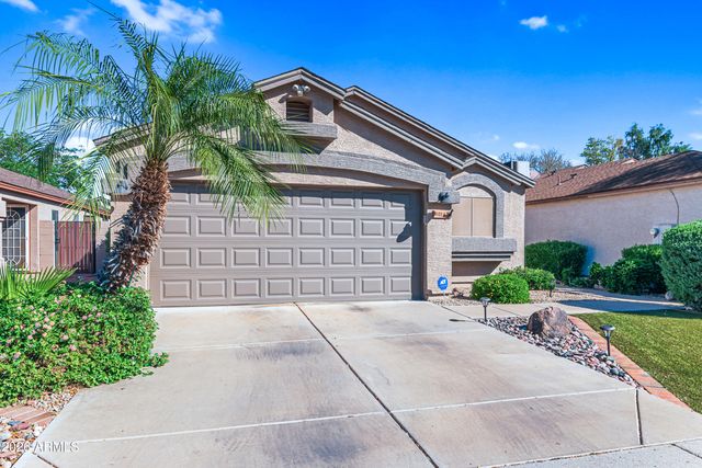 4014 W Fallen Leaf Lane, Glendale, AZ 85310