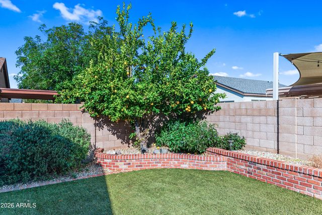 4014 W Fallen Leaf Lane, Glendale, AZ 85310