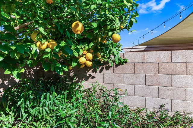 4014 W Fallen Leaf Lane, Glendale, AZ 85310