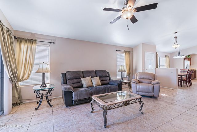 4014 W Fallen Leaf Lane, Glendale, AZ 85310