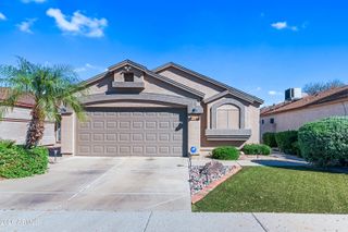 4014 W Fallen Leaf Lane, Glendale, AZ 85310