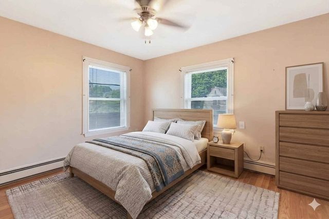 38 Fifth Street 38, Medford, MA 02155