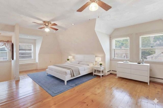 38 Fifth Street 38, Medford, MA 02155