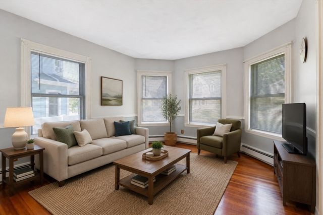 38 Fifth Street 38, Medford, MA 02155