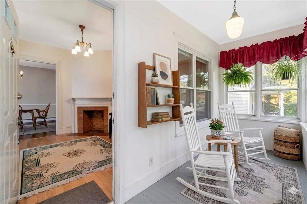 38 Fifth Street 38, Medford, MA 02155