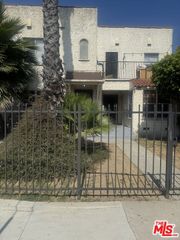 6125 West Boulevard, Los Angeles, CA 90043