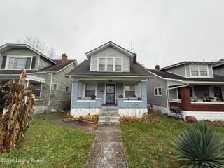 4212 Larkwood Ave, Louisville, KY 40212