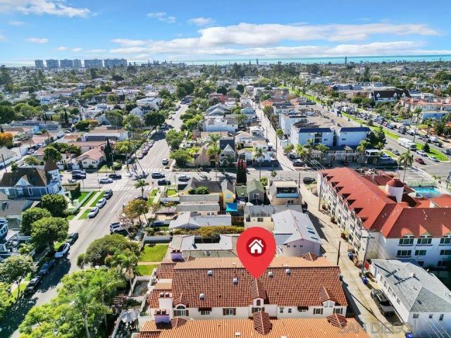 250 C Avenue, Corondo, CA 92118