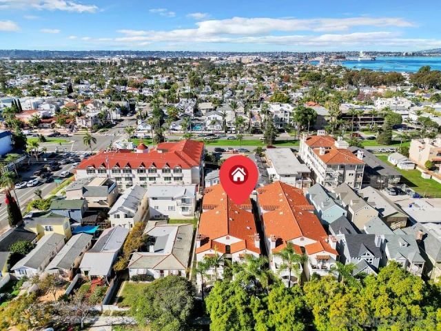 250 C Avenue, Corondo, CA 92118