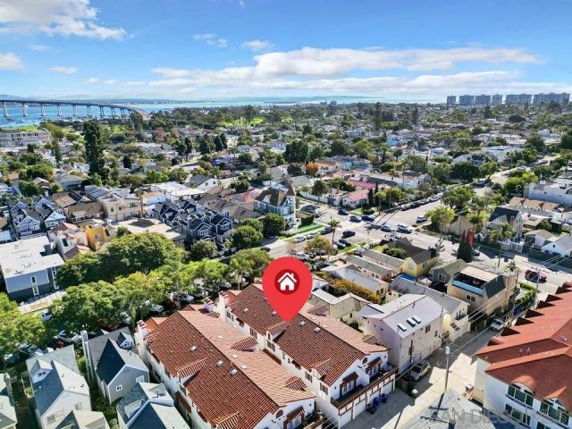 250 C Avenue, Corondo, CA 92118