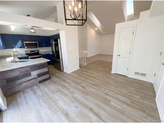 3687 S Fundy Way, Aurora, CO 80013