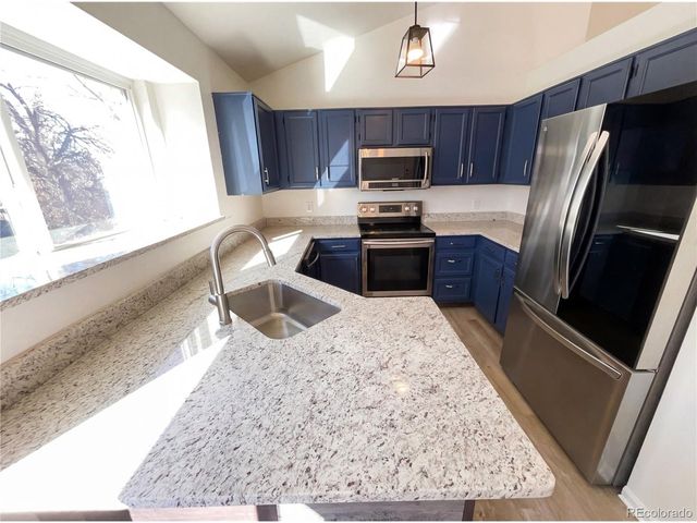 3687 S Fundy Way, Aurora, CO 80013