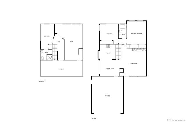 3687 S Fundy Way, Aurora, CO 80013