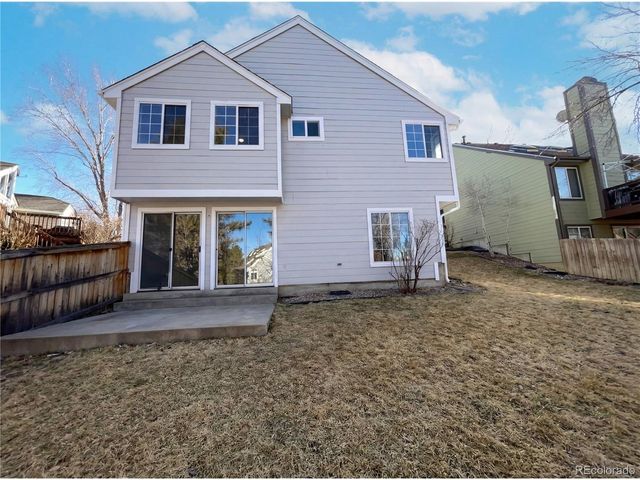 3687 S Fundy Way, Aurora, CO 80013