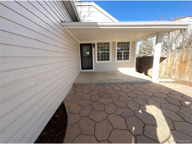 3687 S Fundy Way, Aurora, CO 80013