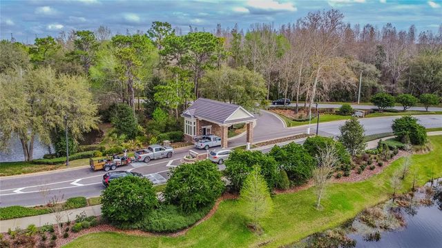 9109 WOODRIDGE RUN DRIVE, Tampa, FL 33647