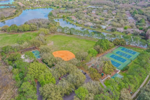9109 WOODRIDGE RUN DRIVE, Tampa, FL 33647