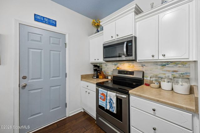 1175 SE Tidal Drive SE, Townsend, GA 31331