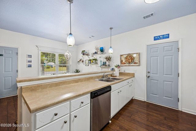 1175 SE Tidal Drive SE, Townsend, GA 31331