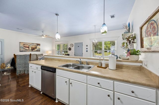 1175 SE Tidal Drive SE, Townsend, GA 31331