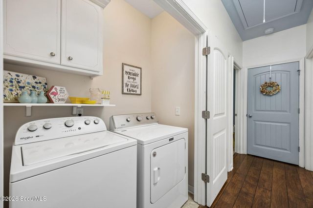 1175 SE Tidal Drive SE, Townsend, GA 31331