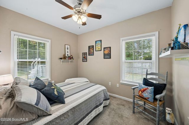 1175 SE Tidal Drive SE, Townsend, GA 31331