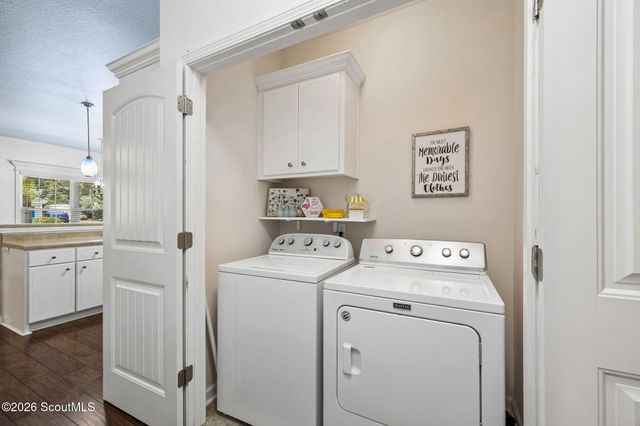 1175 SE Tidal Drive SE, Townsend, GA 31331