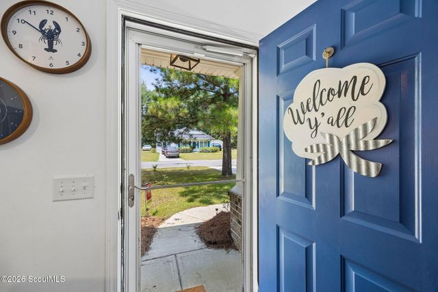 1175 SE Tidal Drive SE, Townsend, GA 31331