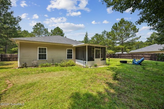1175 SE Tidal Drive SE, Townsend, GA 31331