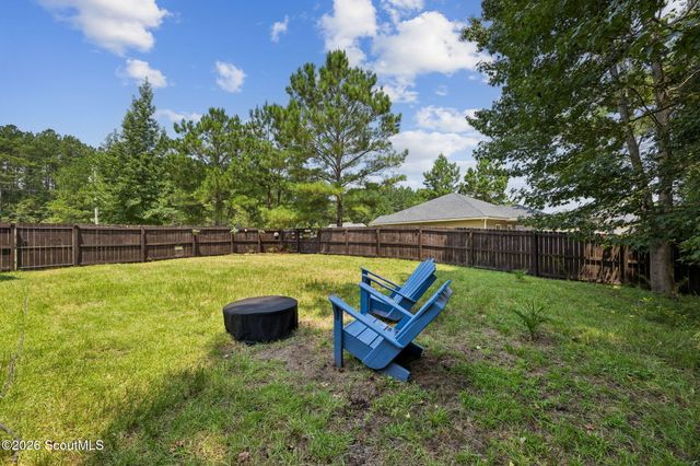 1175 SE Tidal Drive SE, Townsend, GA 31331
