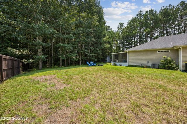 1175 SE Tidal Drive SE, Townsend, GA 31331