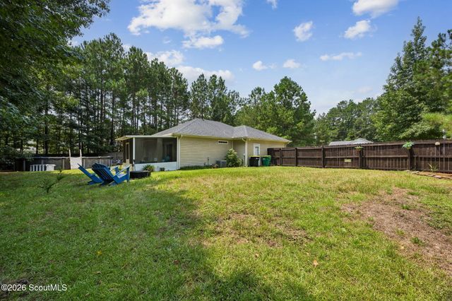 1175 SE Tidal Drive SE, Townsend, GA 31331