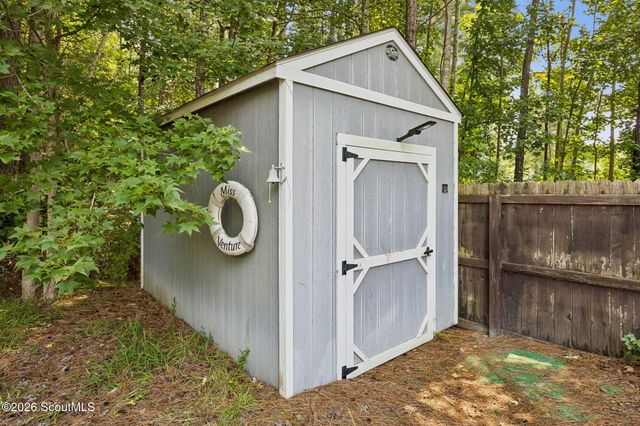 1175 SE Tidal Drive SE, Townsend, GA 31331