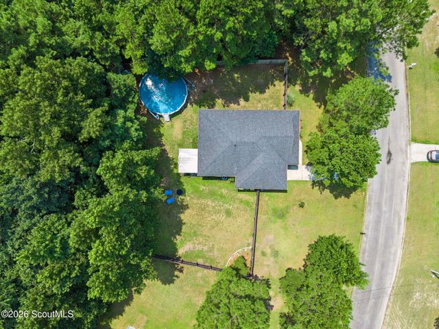 1175 SE Tidal Drive SE, Townsend, GA 31331