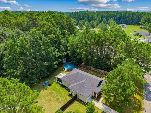 1175 SE Tidal Drive SE, Townsend, GA 31331
