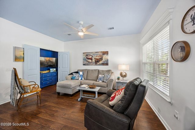 1175 SE Tidal Drive SE, Townsend, GA 31331