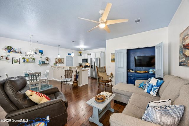 1175 SE Tidal Drive SE, Townsend, GA 31331