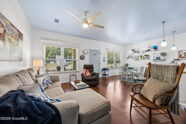 1175 SE Tidal Drive SE, Townsend, GA 31331
